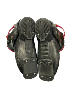 Used Nordica NORDICA KIDS Boys DH Ski Boot Black 220 MP - J04 - W05