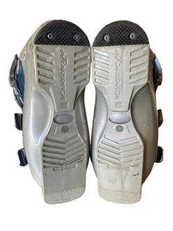 Used Nordica W5.2 Womens DH Ski Boot None 230 MP - J05 - W06