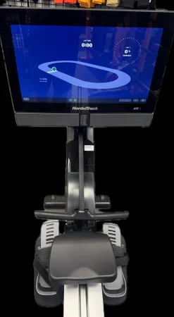 Used NordicTrack RW900 Rowing Machine