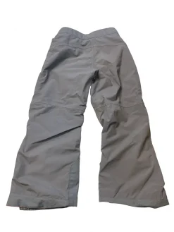 Used North Face Athletic Pants Y SM