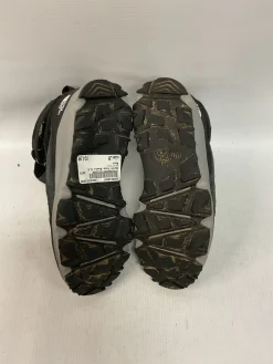Used North Face Climbing Bottom Junior