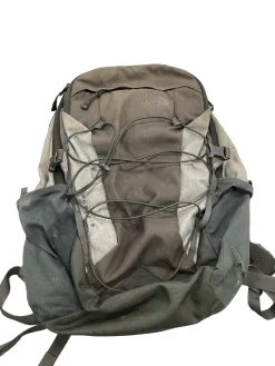 Used North Face Medium Equipment Bag