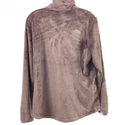 Used North Face Outerwear Light Jacket W Pink XL