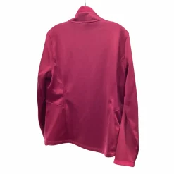 Used North Face Outerwear Light Jacket W Pink LG