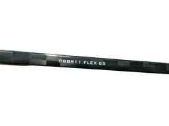 Used NORTH PROSTOCK BLACKOUT Senior One Piece Right 65 Flex
