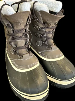 Used Northside Snow/Hunt/Hike Boots M