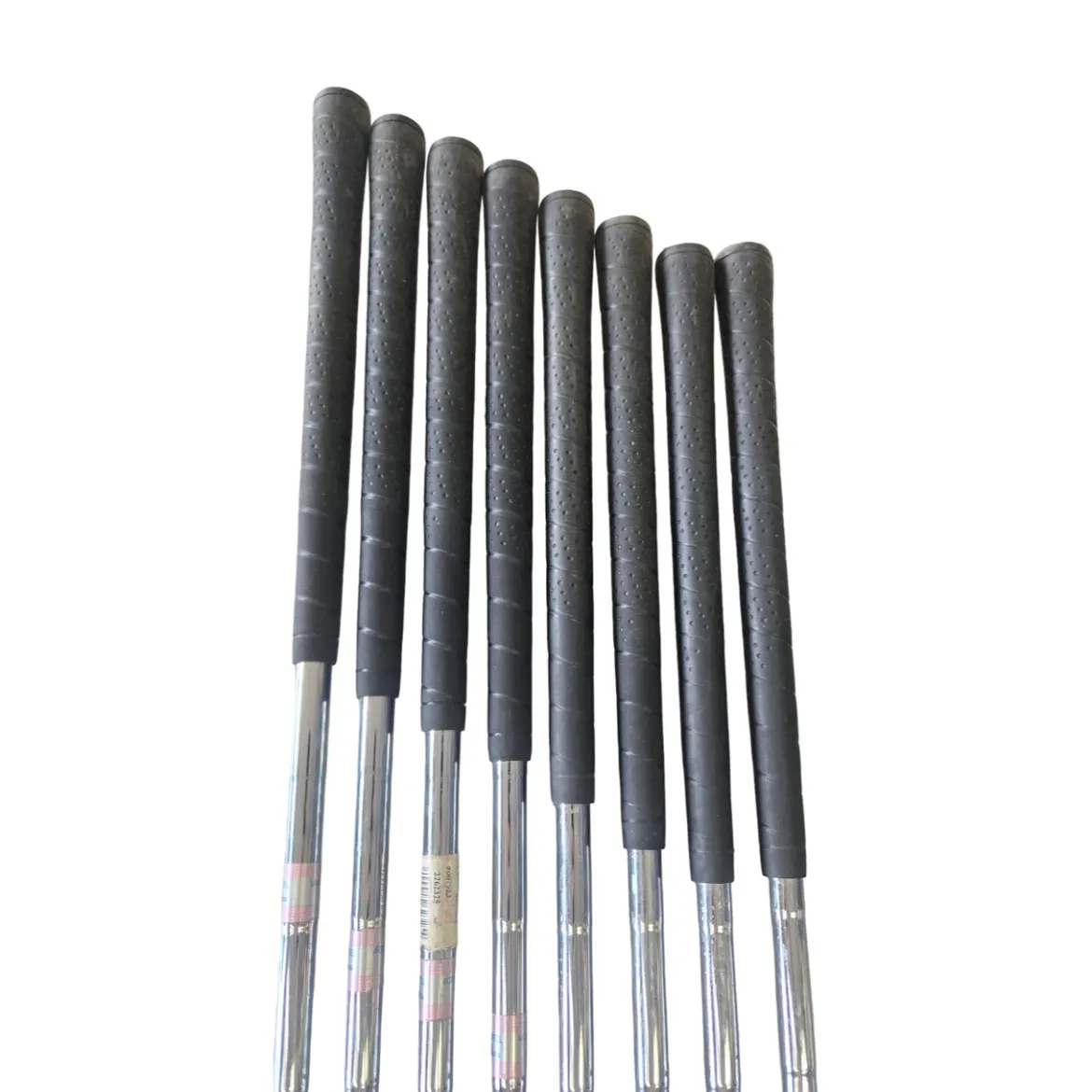 Used Northwestern CONCORDE TITANIUM MATRIX 3-PW IRON SET Mens Iron Set RH 3I-PW