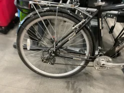 Used NORTHWOOD Cruiser Bike Womens Black 17-18