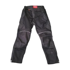 Used NORU MX PANT ADULT LG Adult Bottom Black LG