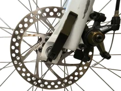 Used Novara Piedra Womens Mountain Bike - 13.5