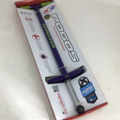 Used NSG GROM POGO STICK Other Outdoor Game