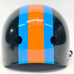 Used NUTCASE Skateboard Helmet Black One Size