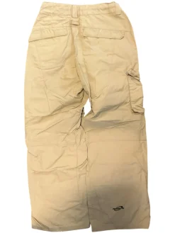 Used Obermeyer HYDRO BLOCK Snow Pants M None LG
