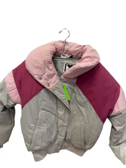 Used Obermeyer JUNIOR Size 10 Snow Jacket