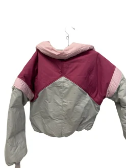 Used Obermeyer JUNIOR Size 10 Snow Jacket