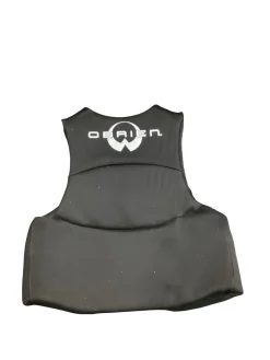 Used O'Brien Adult PFD Black 2X