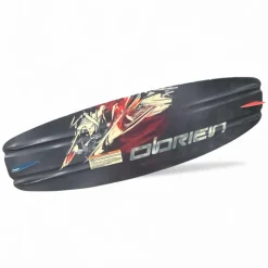 Used O'Brien OASIS 137 Wakeboard Tan 137 cm