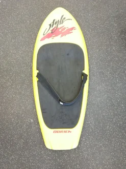 Used O'Brien STYLE 55