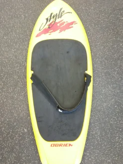 Used O'Brien STYLE 55
