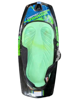 Used O'Brien VOODOO Kneeboard Black 52