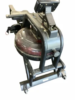 Used OBSIDIAN SURGE 500 Rowing Machine