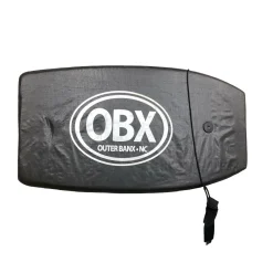 Used OBX BOOGIE BOARD Body Board Royal Blue 32