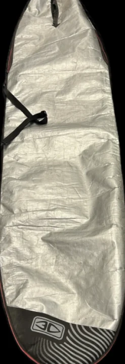 Used Ocean & Earth GRY Surfboard Bag