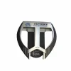 Used Odyssey 2 BALL FANG Mens Putter RH