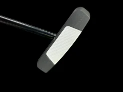 Used Odyssey AI ONE SQUARE 2 SQUARE JAILBIRD Mens Putter LH