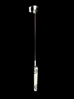 Used Odyssey AI ONE SQUARE 2 SQUARE JAILBIRD Mens Putter LH