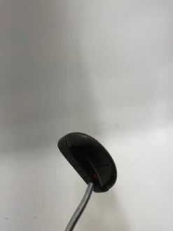 Used Odyssey DUAL FORCE 2 ROSSIE Mens Putter RH