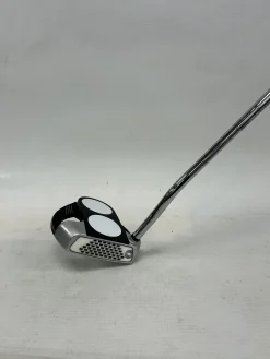 Used Odyssey STROKE LAB 2-BALL FANG Mens Putter RH