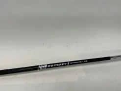 Used Odyssey STROKE LAB 2-BALL FANG Mens Putter RH