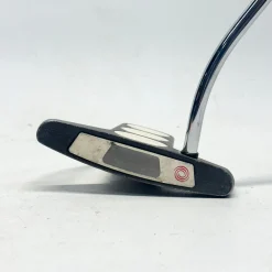 Used Odyssey TRI-BALL SRT Mens Putter RH