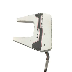 Used Odyssey VERSA 7 PUTTER Mens Putter RH