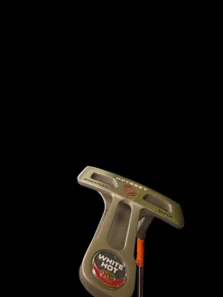 Used Odyssey WHITE HOPT MARXMAN XG Mens Putter RH
