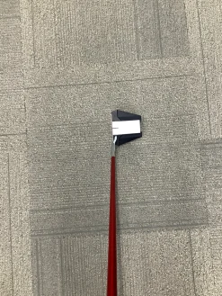 Used Odyssey WHITE HOT VERSA 12 Mens Putter RH