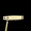 Used Odyssey WHITE ICE 7 Mens Putter RH