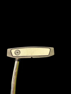 Used Odyssey WHITE ICE 7 Mens Putter RH