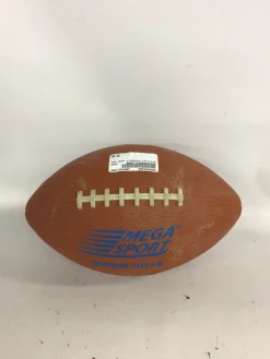 Used Official Football