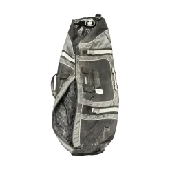 Used Ogio BLACK BAG Travel Bag Black