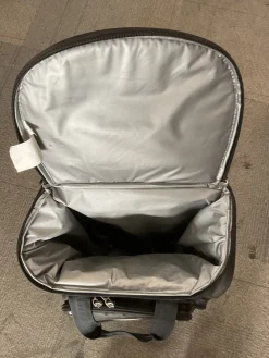 Used Ogio Medium Equipment Bag
