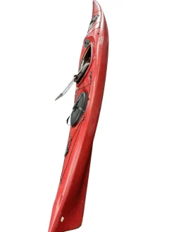 Used OLD TOWN CAYUGA 160 Kayak Red 16Ft