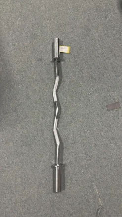 Used Olympic Bar 48"