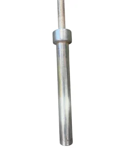 Used Olympic Bar 7Ft