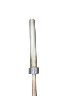 Used Olympic Bar 7Ft