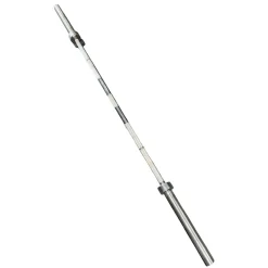 Used Olympic Bar 7Ft