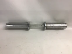 Used Olympic Dumbbell Handle 20"