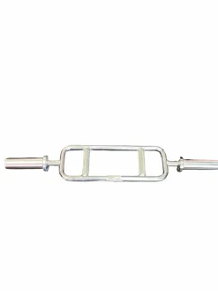 Used Olympic Tricep Bar 34