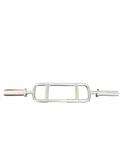 Used Olympic Tricep Bar 34